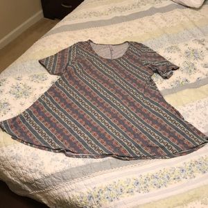 Lularoe Perfect, 2X
